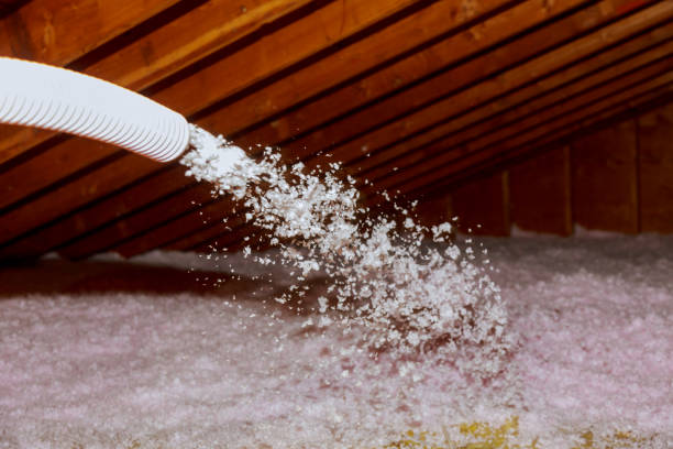 Best Cellulose Insulation in Middleburg Heights, OH