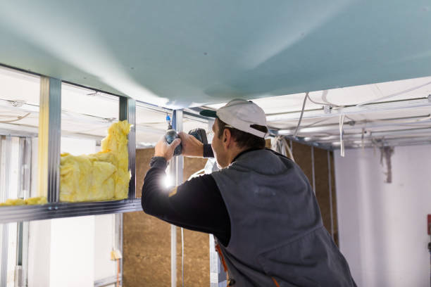 Best Insulation Maintenance and Repair in Middleburg Heights, OH