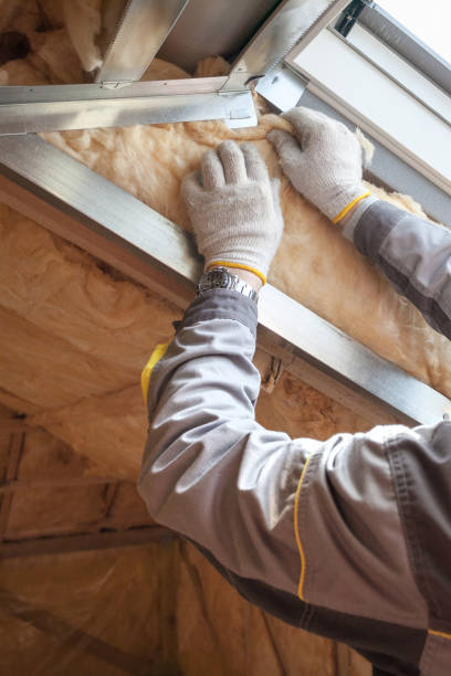 Professional Insulation Contractor in Middleburg Heights, OH
