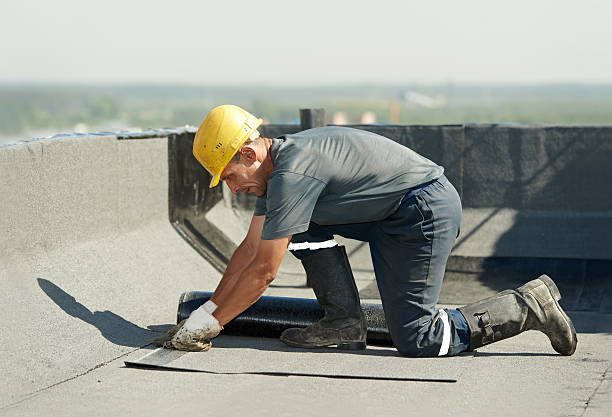 Best Spray Foam Insulation in Middleburg Heights, OH