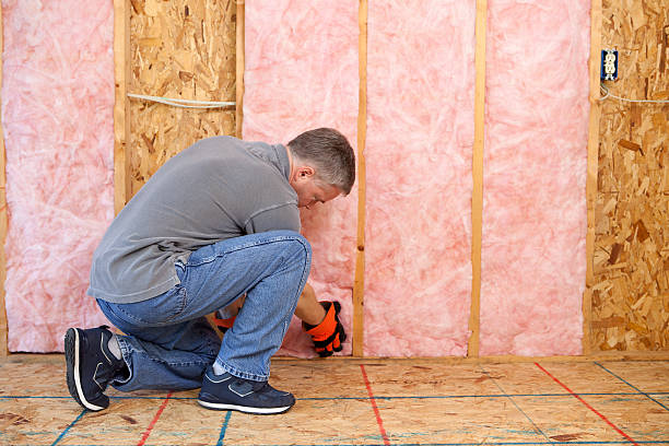 Best Residential Insulation in Middleburg Heights, OH