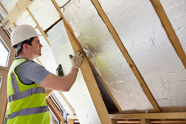 Best Spray Foam Insulation in Middleburg Heights, OH