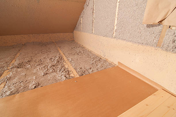 Types of Insulation We Offer in Middleburg Heights, OH